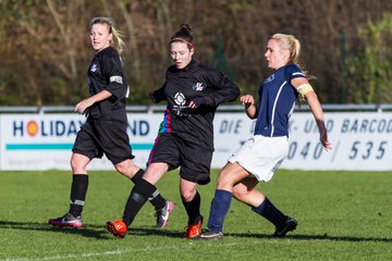 Bild 211 - Frauen SV Henstedt Ulzburg II - TSV Zarpen : Ergebnis: 0:2